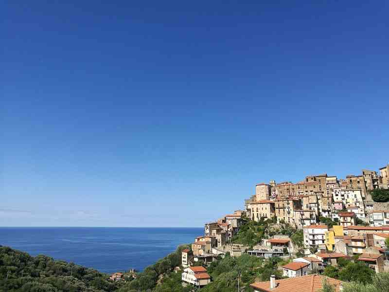 location vacances maison-villa&nbsp; Provincia di salerno