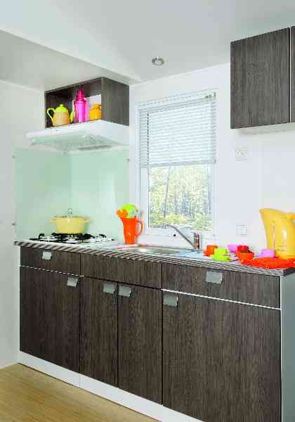 location vacances chalet&nbsp; Landes