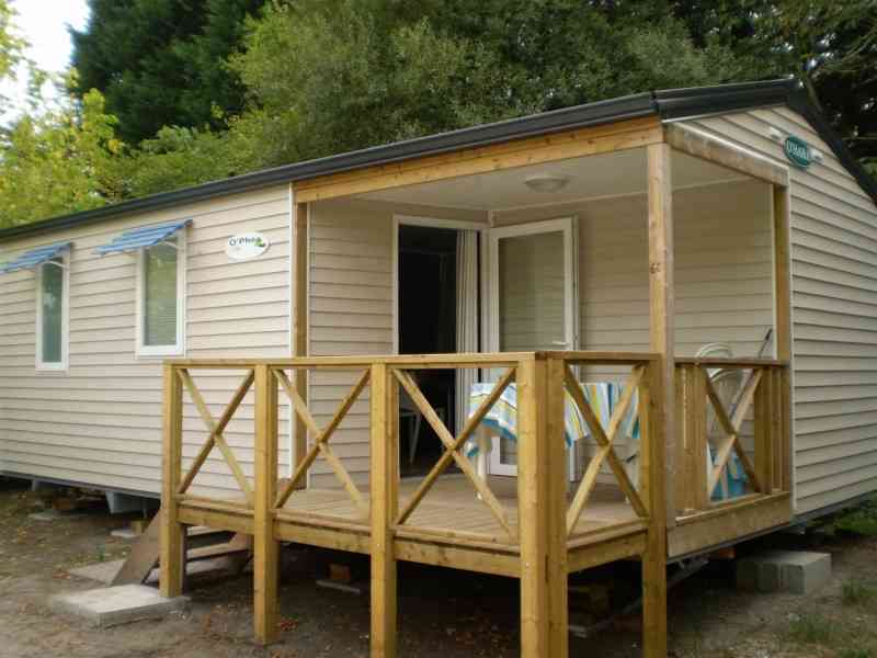 location vacances chalet&nbsp; Landes