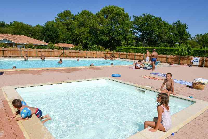 location vacances chalet&nbsp; Landes