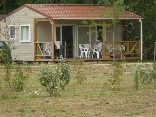 location vacances chalet&nbsp; Landes