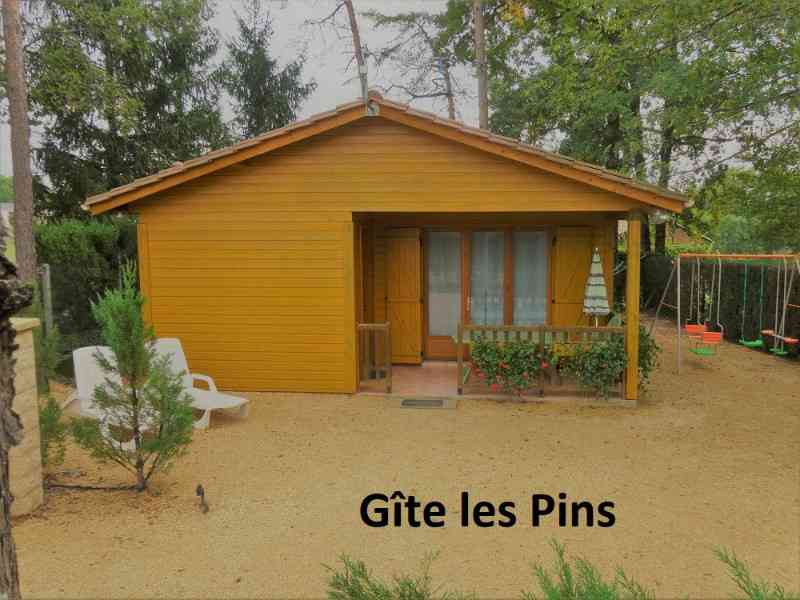 location vacances chalet&nbsp; Dordogne