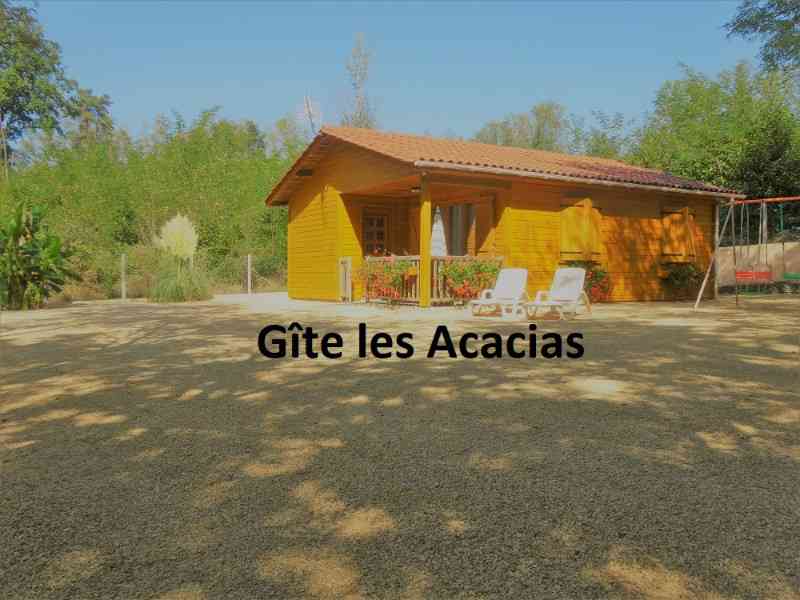 location vacances chalet&nbsp; Dordogne