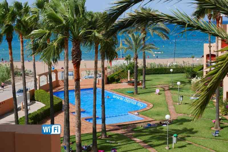 location vacances appartement&nbsp; Alicante
