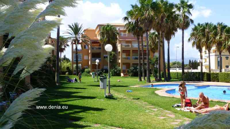 location vacances appartement&nbsp; Alicante