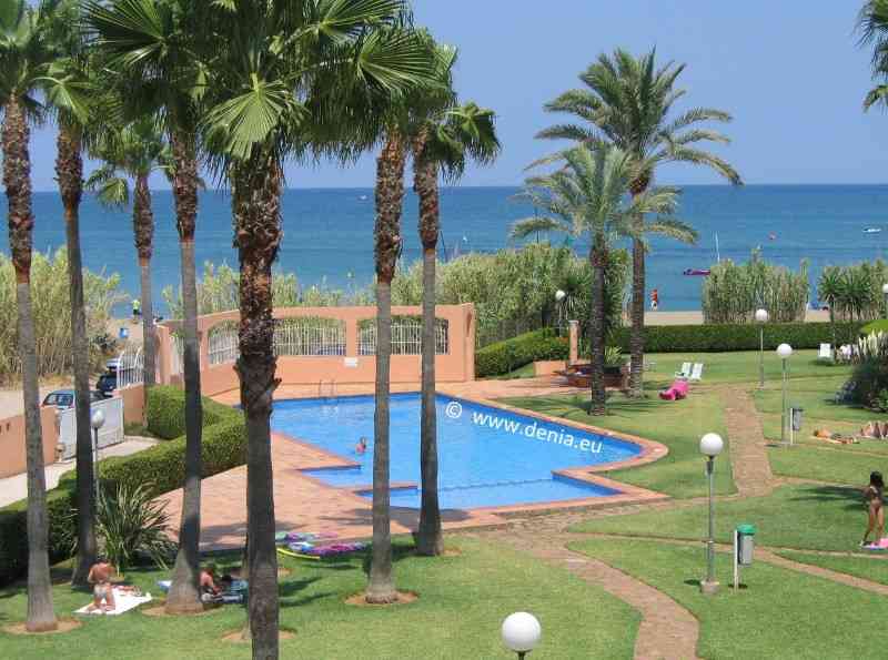 location vacances appartement&nbsp; Alicante
