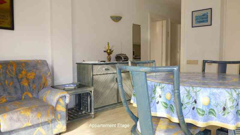 location vacances appartement&nbsp; Alicante