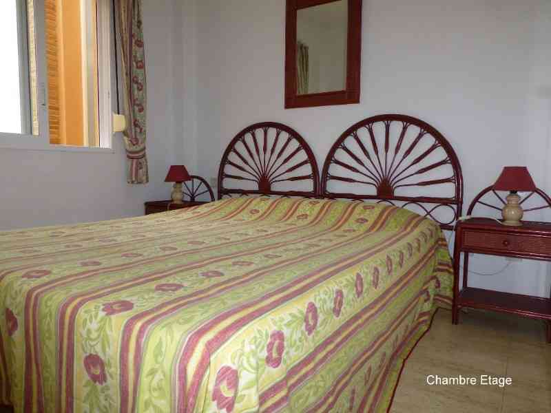 location vacances appartement&nbsp; Alicante