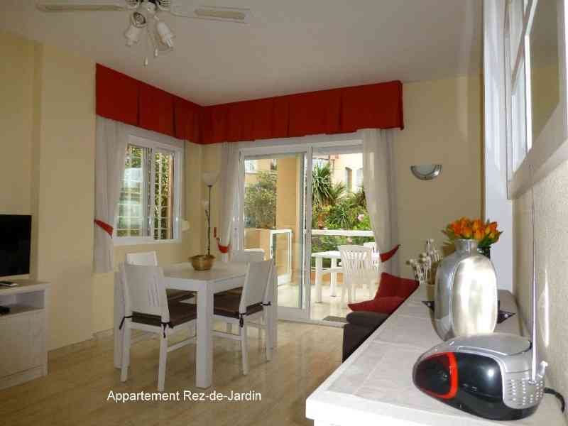location vacances appartement&nbsp; Alicante