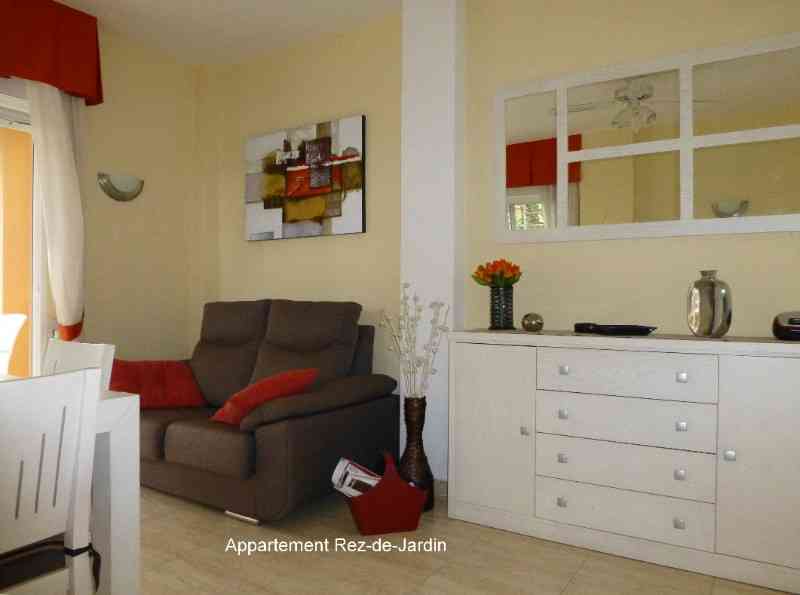 location vacances appartement&nbsp; Alicante