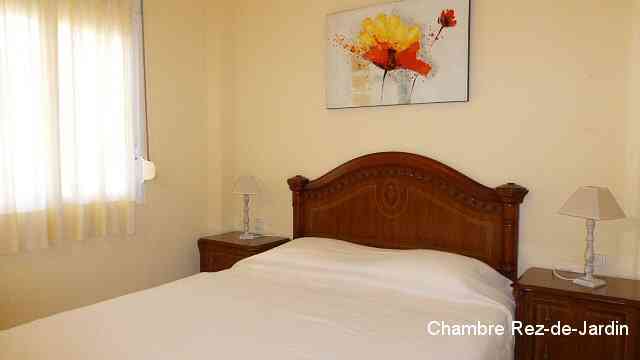 location vacances appartement&nbsp; Alicante