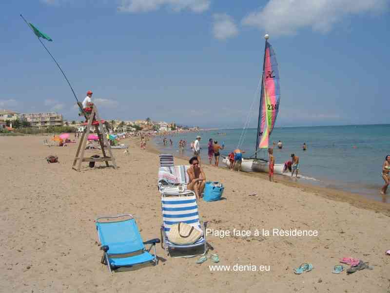 location vacances appartement&nbsp; Alicante