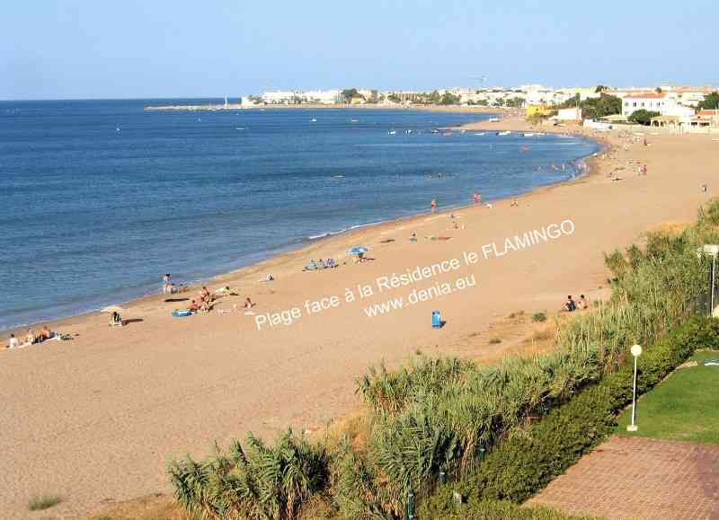 location vacances appartement&nbsp; Alicante