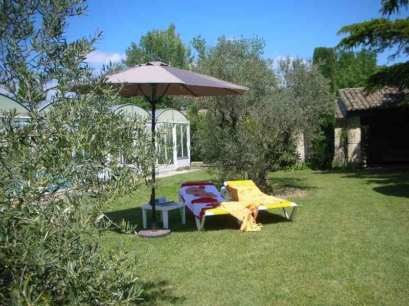 location vacances gite&nbsp; Vaucluse
