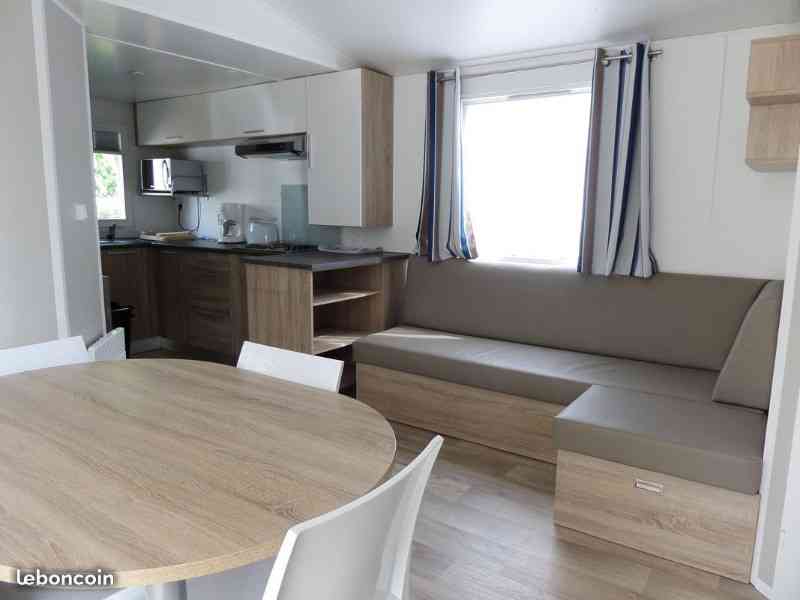location vacances mobil home&nbsp; Hérault