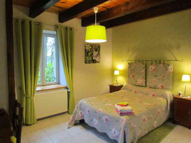location vacances chambre d hote&nbsp; Jura