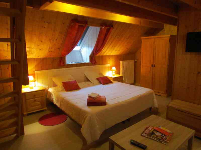 location vacances chambre d hote&nbsp; Jura