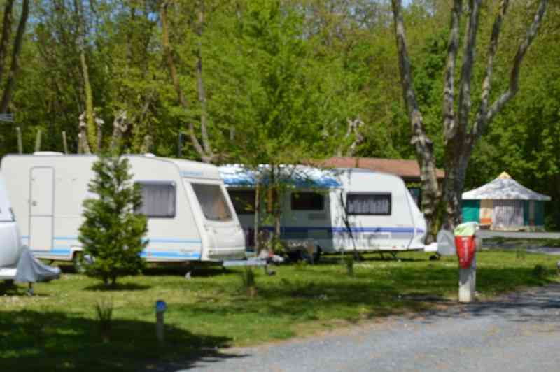 location vacances mobil home&nbsp; Charente-maritime