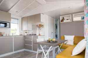 location vacances mobil home&nbsp; Charente-maritime