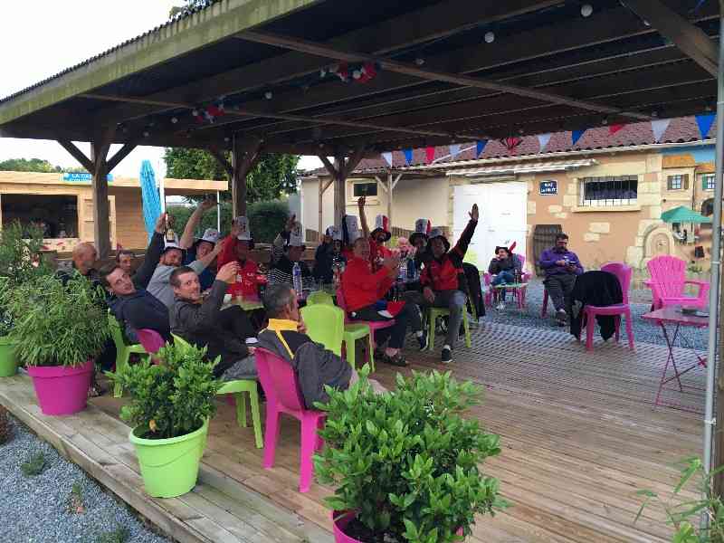 location vacances mobil home&nbsp; Charente-maritime