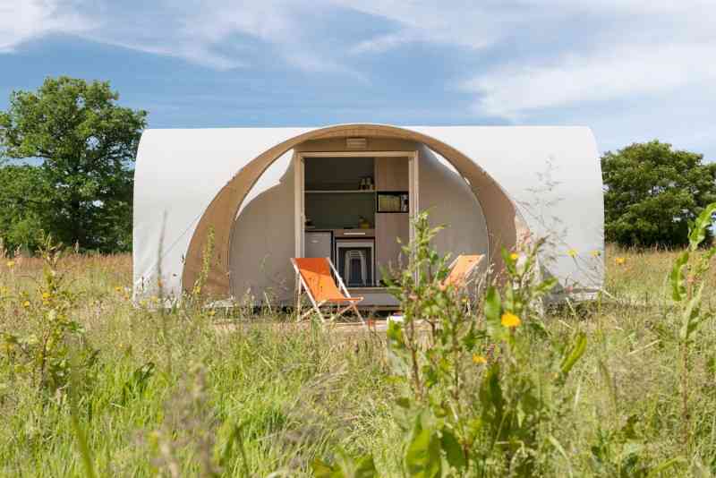 location vacances mobil home&nbsp; Charente-maritime