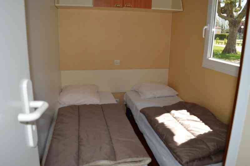 location vacances mobil home&nbsp; Charente-maritime