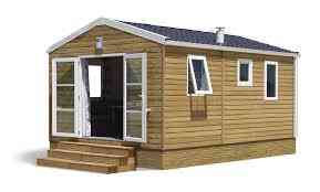 location vacances mobil home&nbsp; Charente-maritime