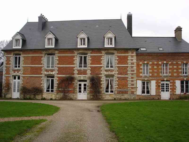 location vacances chambre d hote&nbsp; Seine-maritime