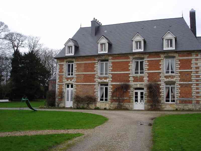 location vacances chambre d hote&nbsp; Seine-maritime