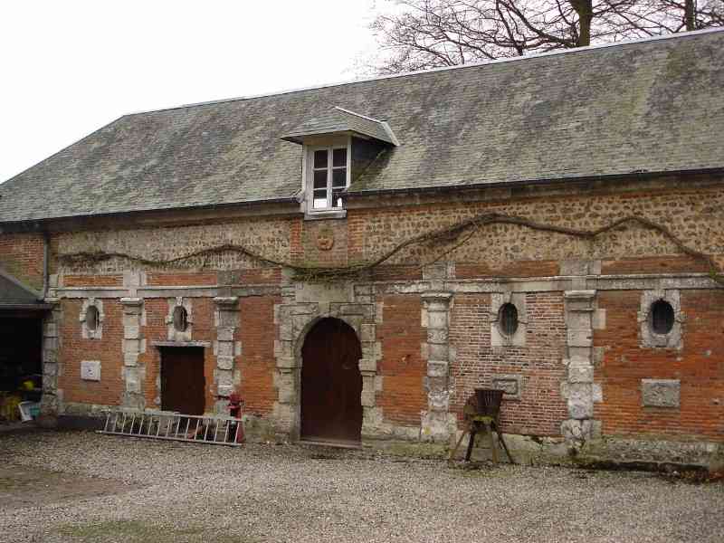 location vacances chambre d hote&nbsp; Seine-maritime