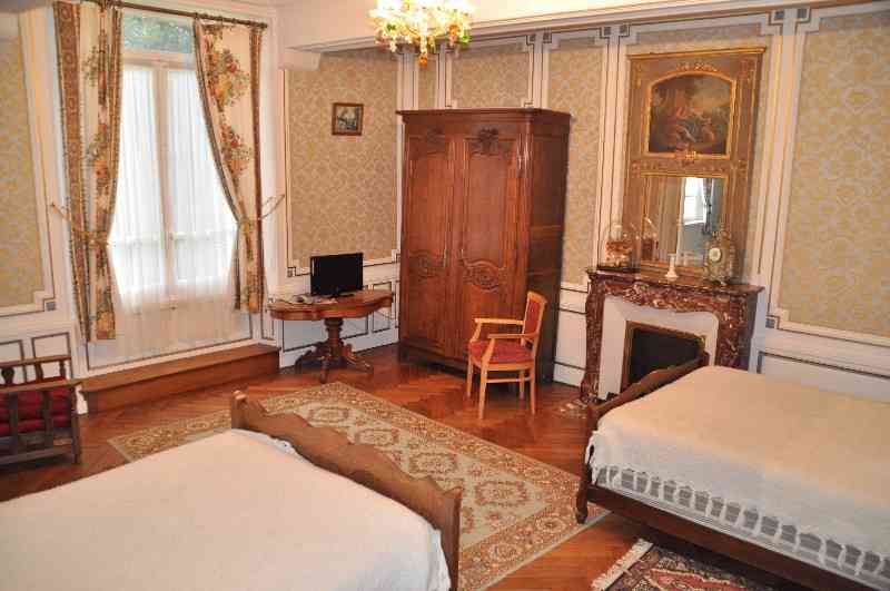 location vacances chambre d hote&nbsp; Seine-maritime