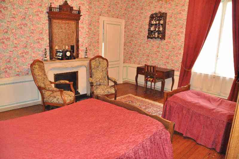 location vacances chambre d hote&nbsp; Seine-maritime