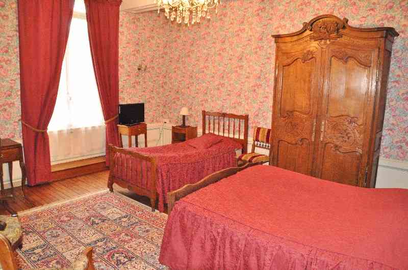 location vacances chambre d hote&nbsp; Seine-maritime