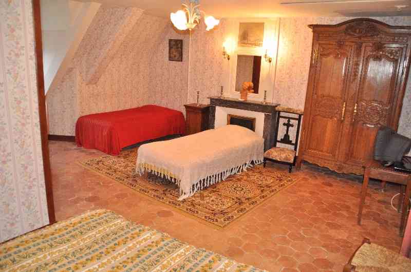 location vacances chambre d hote&nbsp; Seine-maritime