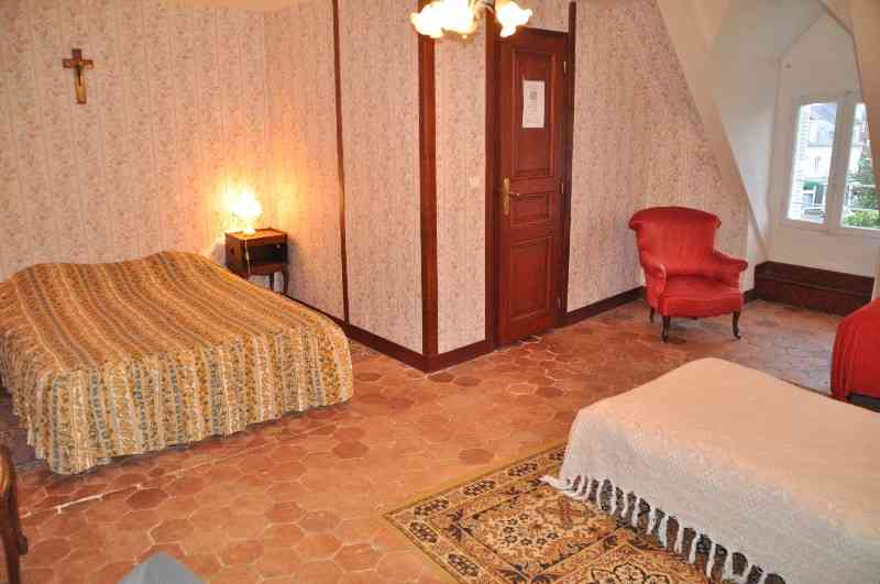 location vacances chambre d hote&nbsp; Seine-maritime