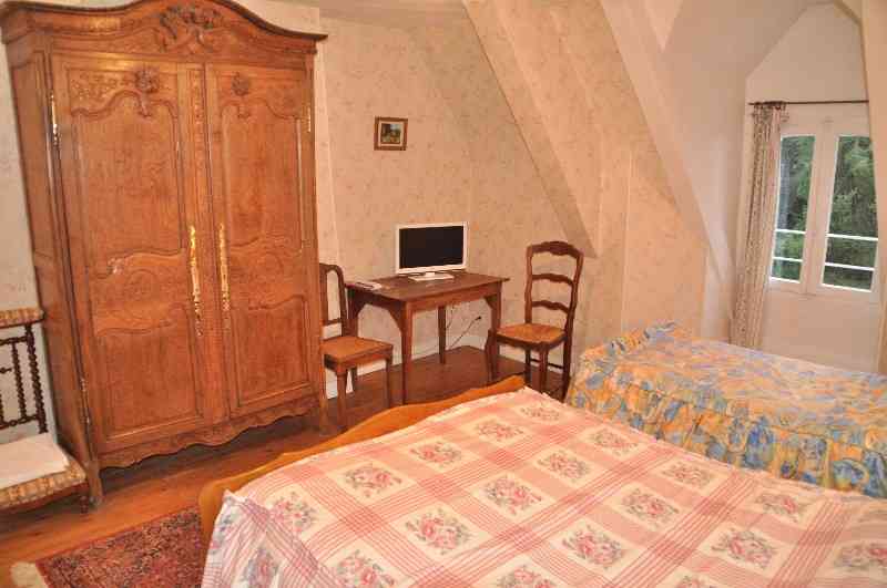 location vacances chambre d hote&nbsp; Seine-maritime