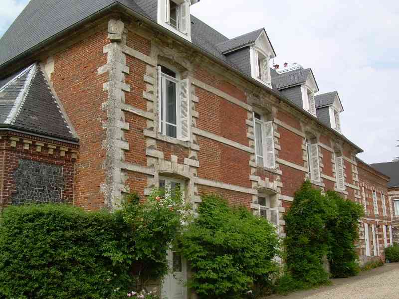 location vacances chambre d hote&nbsp; Seine-maritime