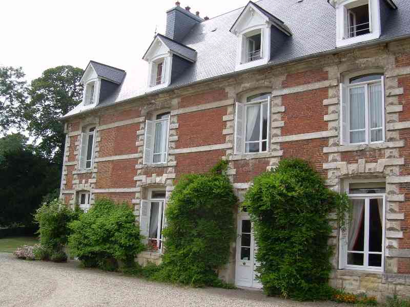 location vacances chambre d hote&nbsp; Seine-maritime