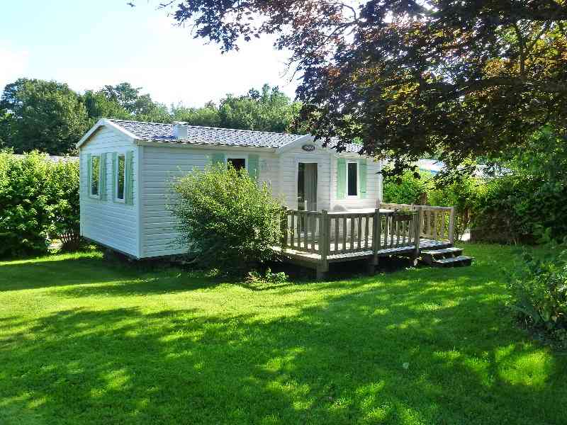 location vacances mobil home&nbsp; Eure