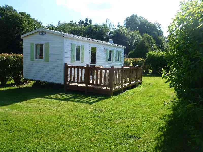 location vacances mobil home&nbsp; Eure