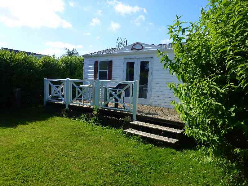 location vacances mobil home&nbsp; Eure