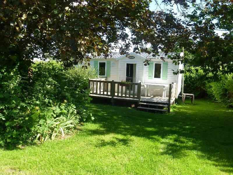 location vacances mobil home&nbsp; Eure