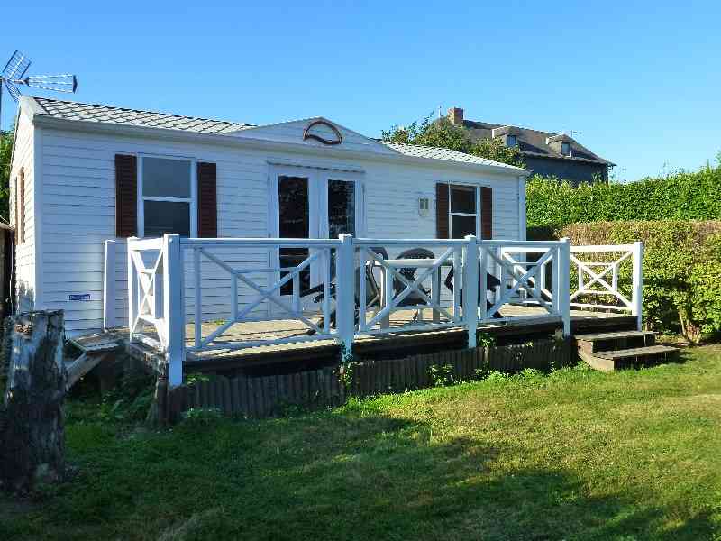 location vacances mobil home&nbsp; Eure