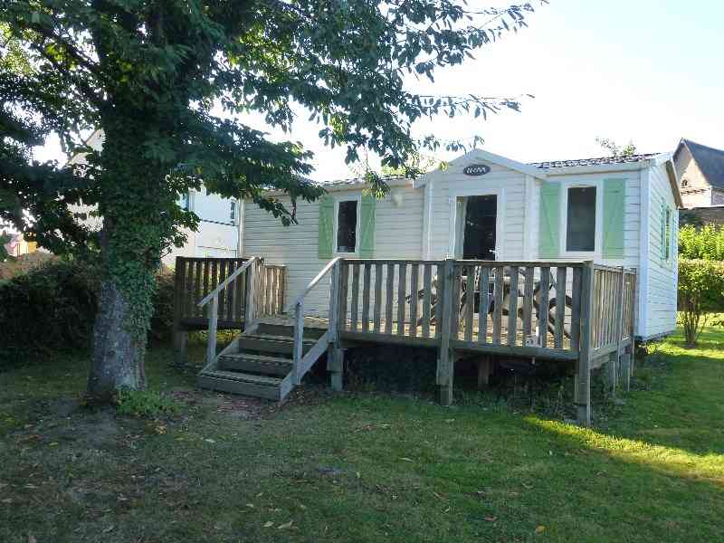 location vacances mobil home&nbsp; Eure