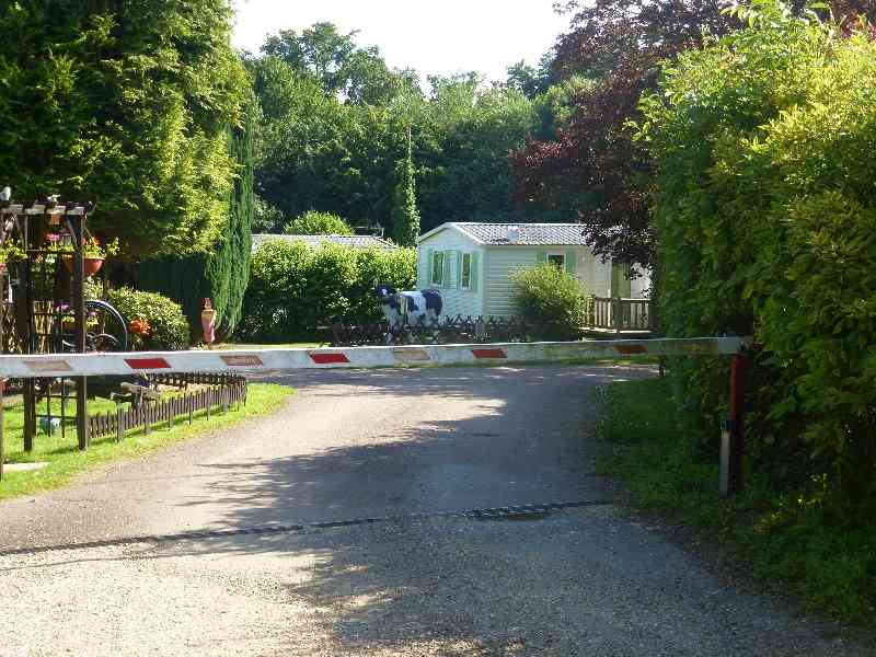 location vacances mobil home&nbsp; Eure