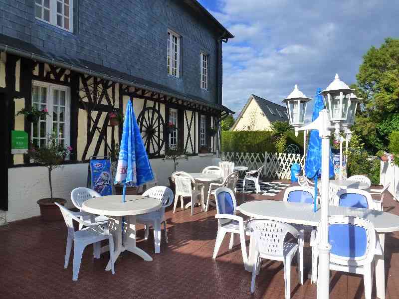 location vacances mobil home&nbsp; Eure