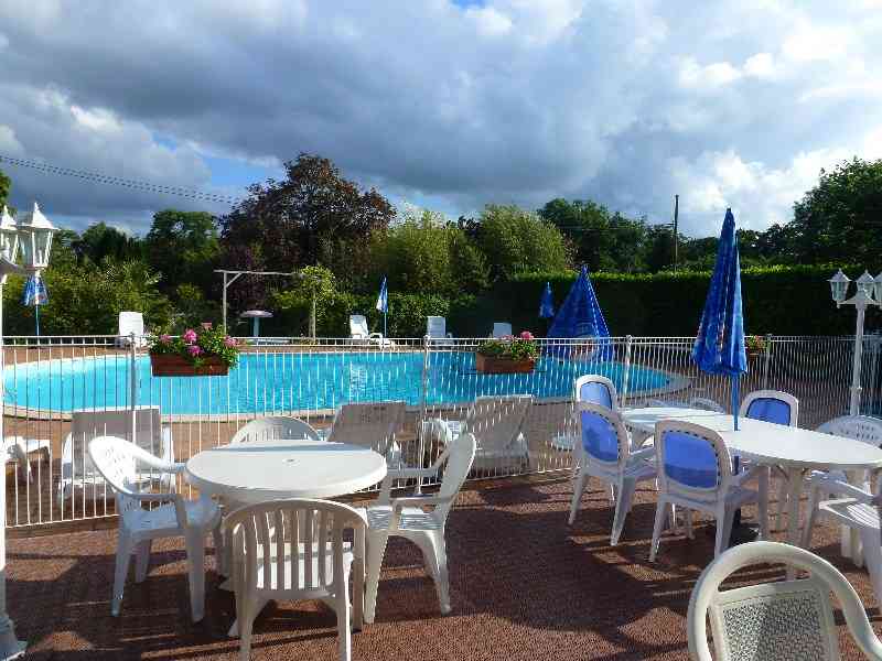 location vacances mobil home&nbsp; Eure