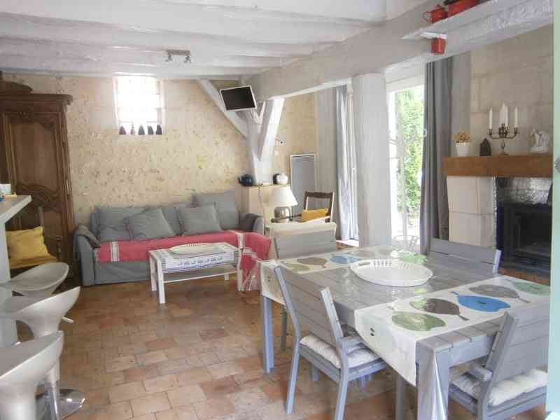 location vacances gite&nbsp; Indre-et-loire