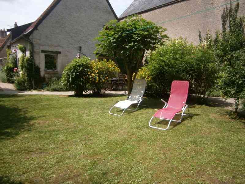 location vacances gite&nbsp; Indre-et-loire