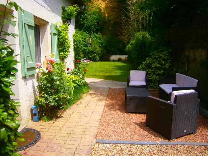 location vacances gite&nbsp; Indre-et-loire
